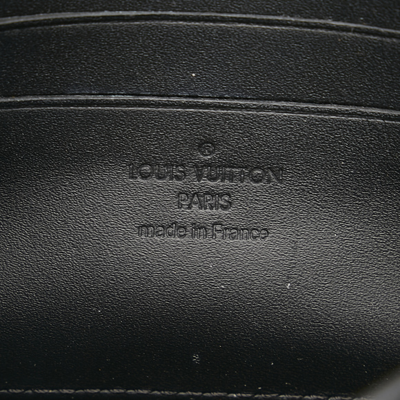 LOUIS VUITTON Vernis Mini Sac Lucie Crossbody Bag - Picture 6 of 9